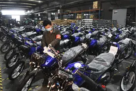 自主就近报考、考试一次预约全……5月起广东摩托车考试这样改！图片