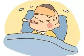 儿童低烧喂布洛芬的危害图片