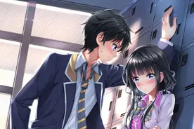 鲜衣怒马快意恩仇，日媒推荐五部复仇系动画，总有你没看过的图片