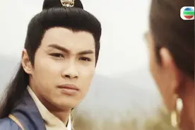 《寻龙剑侠赖布衣》：探不清忠奸曲直命途，唯有无愧乾坤图片