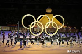 除了东京奥运会闭幕式、北京奥运会开幕式，8月8日还是她们的生日图片