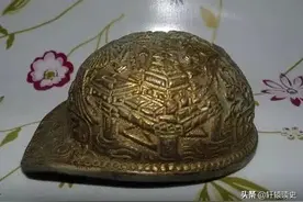 铁打的“帽子”流水的“王”：详解清朝宗室12大铁帽子王图片