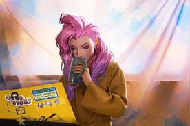 英雄联盟：淑芬玩后感图片