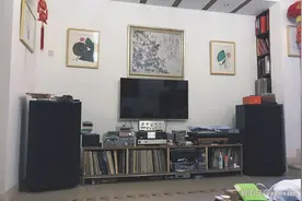 HIFI人生 | 音乐很快乐，玩发烧时间过得特别快图片