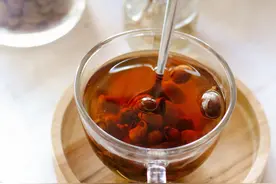 经常熬夜 喝什么茶？图片