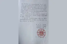 河南老赖不执行赔偿获刑一年半，逮捕次日取保候审，判决书无羁押起讫时间图片