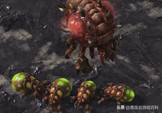 游戏基础知识——“运输单位”的设计手法