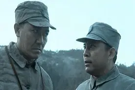 团长与政委谁的权利更大一些，政委的重要性到底体现在哪儿？图片