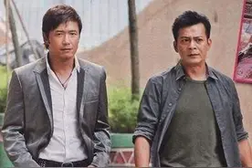 一文细数TVB拍摄的十七个警察部门 盘点经典警察部门剧集图片