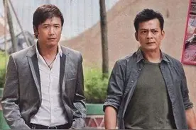 一文细数TVB拍摄的十七个警察部门 盘点经典警察部门剧集图片