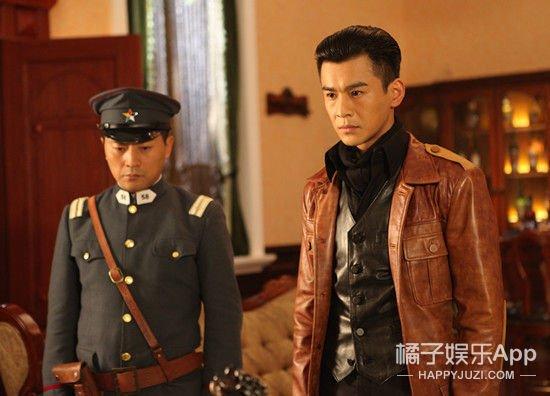 还记得《雪花女神龙》里的欧阳明日吗？他现在长这样