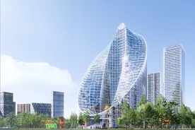 继VIVO后OPPO拿下未来科技城187地块，等待字节跳动图片