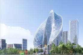 继VIVO后OPPO拿下未来科技城187地块，等待字节跳动图片