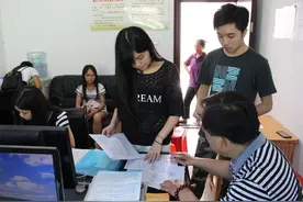 遭遇滑档、退档？抓住“征集志愿”最后机会，有4点注意事项图片