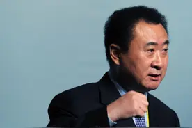 是王健林“太狂”？还是“小目标”被误解，任正非的话点醒年轻人图片