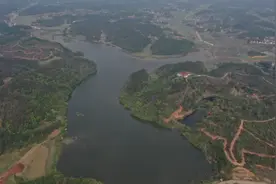 三峡助我奔小康 | 江西万安：昔日疫区变福地图片