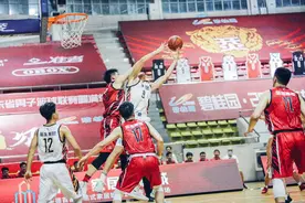 广东联赛第三日战况：河源绝杀清远，潮州不敌汕头，珠海逆转湛江图片