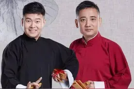 自告奋勇管理剧场，还建议开除岳云鹏，请假归来却被郭德纲换掉图片