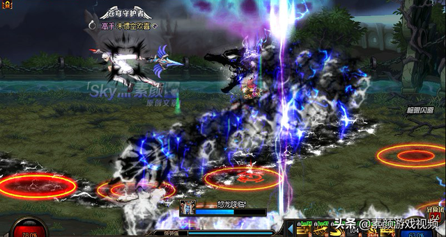 DNF：普雷单人模式全攻略，详解攻坚流程和机制，助你轻松通关