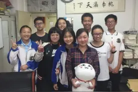 班主任直言：高中毕业后，来看我的都是“差生”，优等生基本不来图片