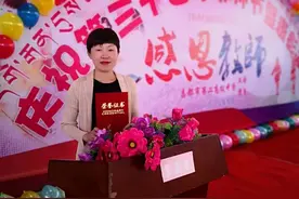 她和藏族女孩有个约定……图片