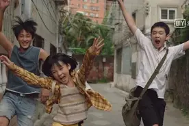 三个“坏小孩”的暑假，只是掀开了秘密的一角图片