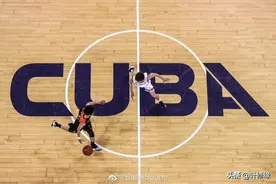 我心目中CUBA2020年招生质量前五名的高校，喜欢CUBA的看过来图片