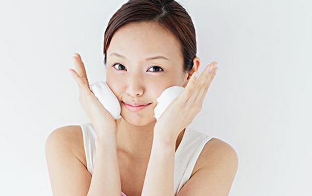 洗面奶能不能美白 日本美白洗面奶排行榜10强