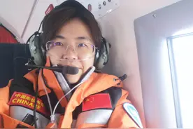 “滞留”南极的武大女教师：回来时恍如隔世图片