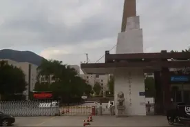 莆田荔城区部分中学图片