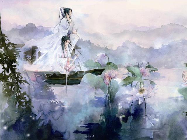 什么是古风、律诗、绝句？彼此又有什么联系跟区别？格律还要遵吗