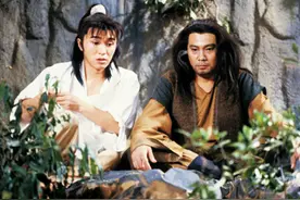 为什么说刘德华、周星驰的《整蛊专家》是一部不明觉厉的电影？图片