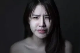 心理测试：第一感觉下面哪个人最绝望？一秒看穿你的第六感准不准图片
