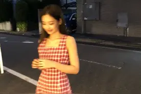 JENNIE金智妮，绝美神图图片