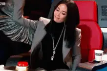 揭秘“歌坛大姐大”田震的“消失”之谜图片