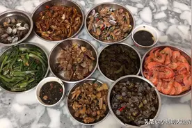 疫情过后，来看看我最想吃什么？有没有你们想吃的？图片