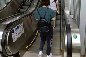 武汉这些人行天桥也要装电梯了，看看在你家附近吗图片