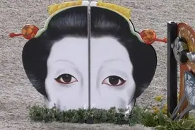 “马儿都快吓尿了”东京马术赛场马的表情亮了图片