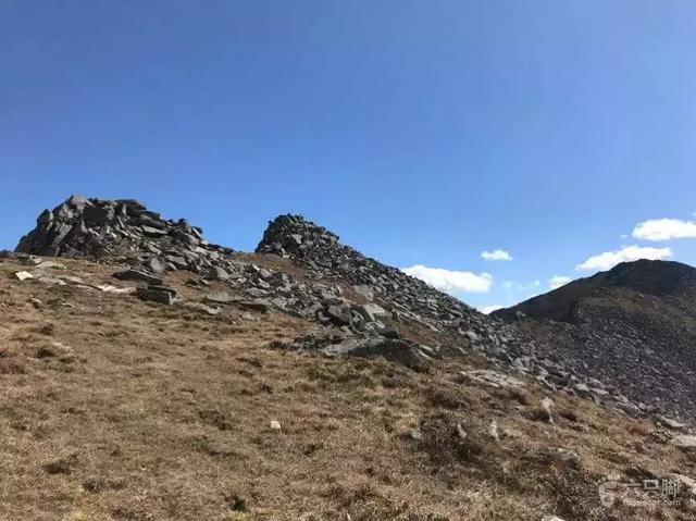跟着郑州户外驴友团，徒步中国十大非著名山峰