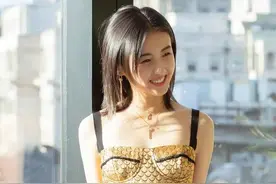 张子枫否认和黄磊有不正当关系，工作室盖章警告：对谣言绝不姑息图片