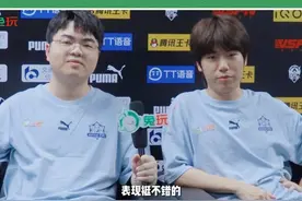 KPL秋季赛S组野王数据对比，AG谁在划水终于明白了，一诺转型吧图片