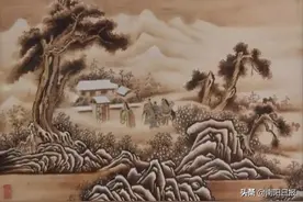 襄阳古隆中的历史对于诸葛亮"躬耕于南阳"的另类论述图片