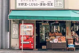 开一间街边小店，装满自己喜爱的小物图片