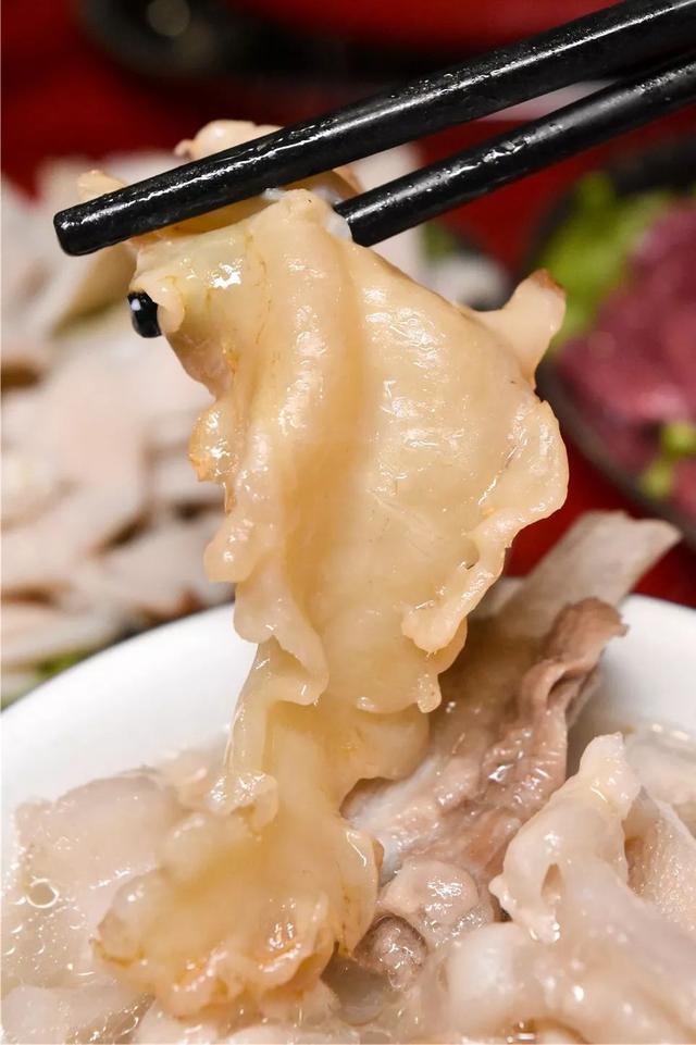 花胶褒羊肉 花胶煲羊肉有什么功效