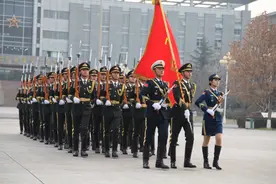 解放军31个省级军区中只有3个要承担军事作战任务，司令高配中将图片