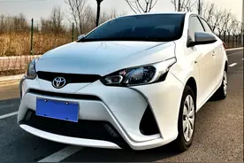 靠谱的合资小车，体验广汽丰田致享图片