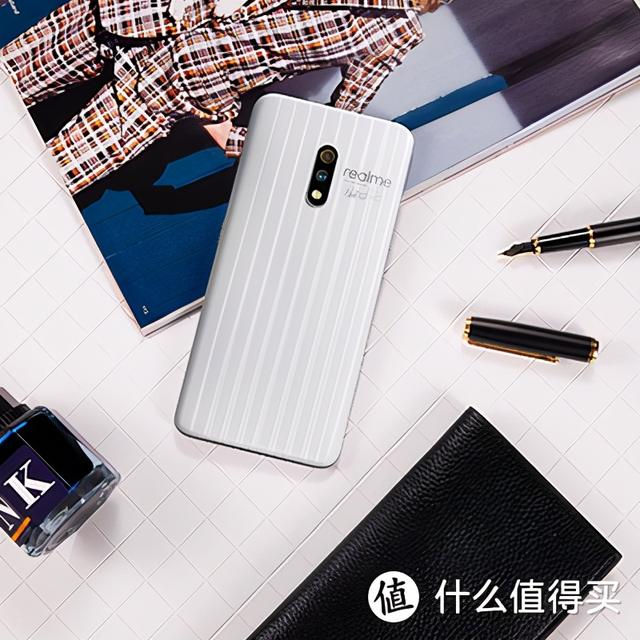 Realme GT 大师探索版真有这么好？测试后，可以有但没必要
