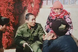 冯小刚再怎么抄《秋菊打官司》也成不了张艺谋图片