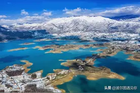 东欧那所谓的伊人，在水一方——你不知道的波黑！图片