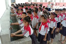 听学校老师分享那些难忘的“开餐小故事”！| 伙伴说图片
